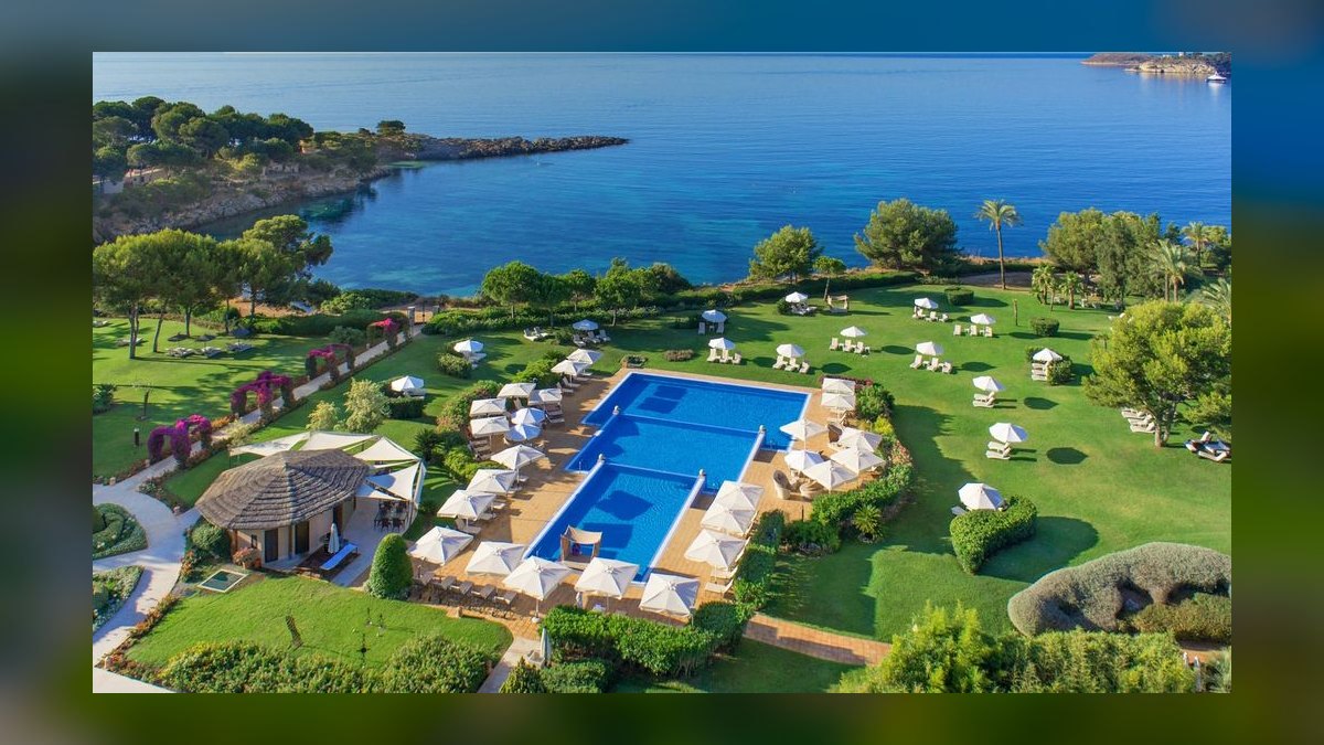 Top 10 Resorts in Mallorca in 2027 — figure 5