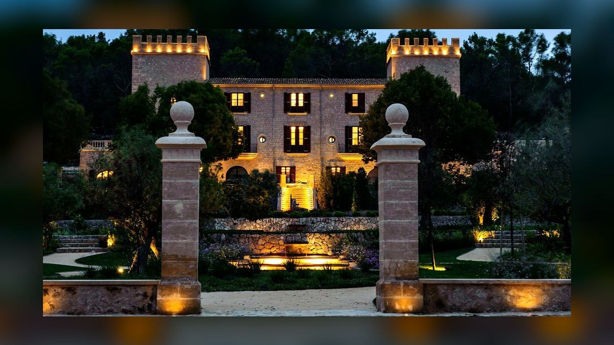 Top 10 Resorts in Mallorca in 2027 — figure 6