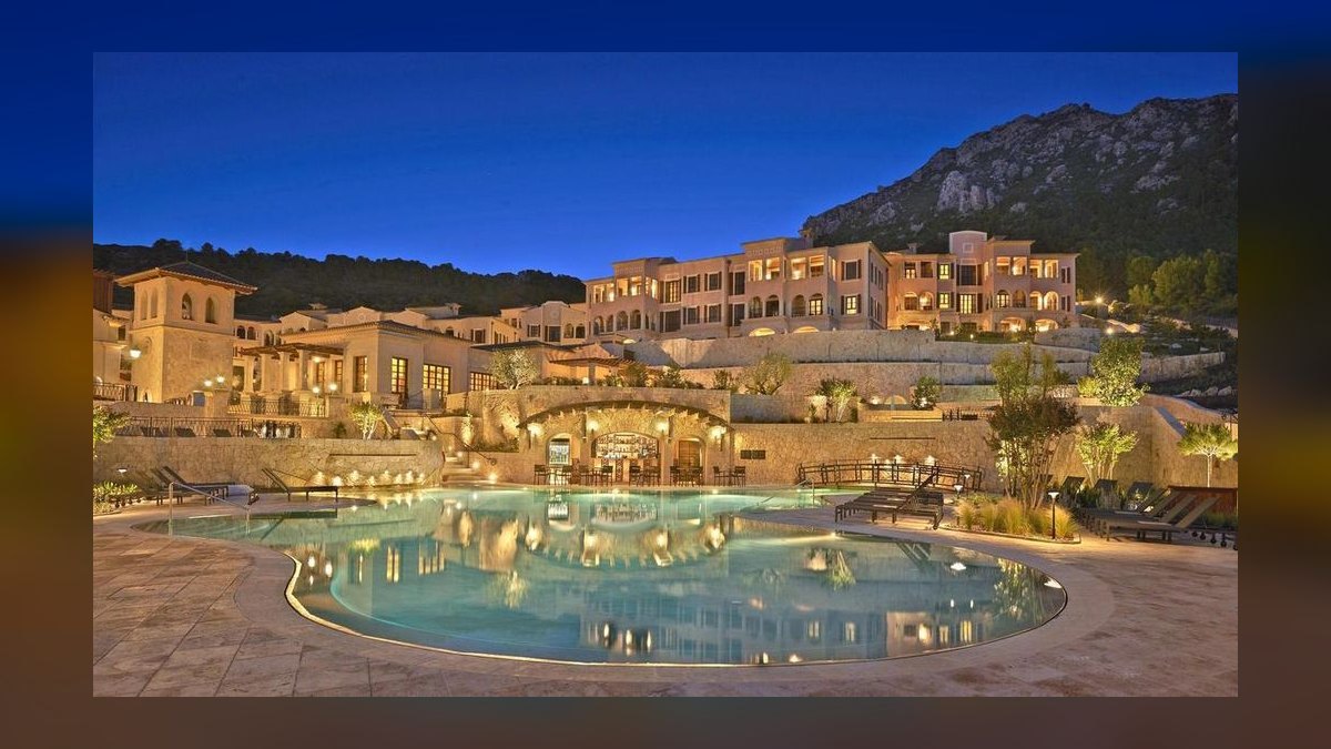 Top 10 Resorts in Mallorca in 2027 — figure 7