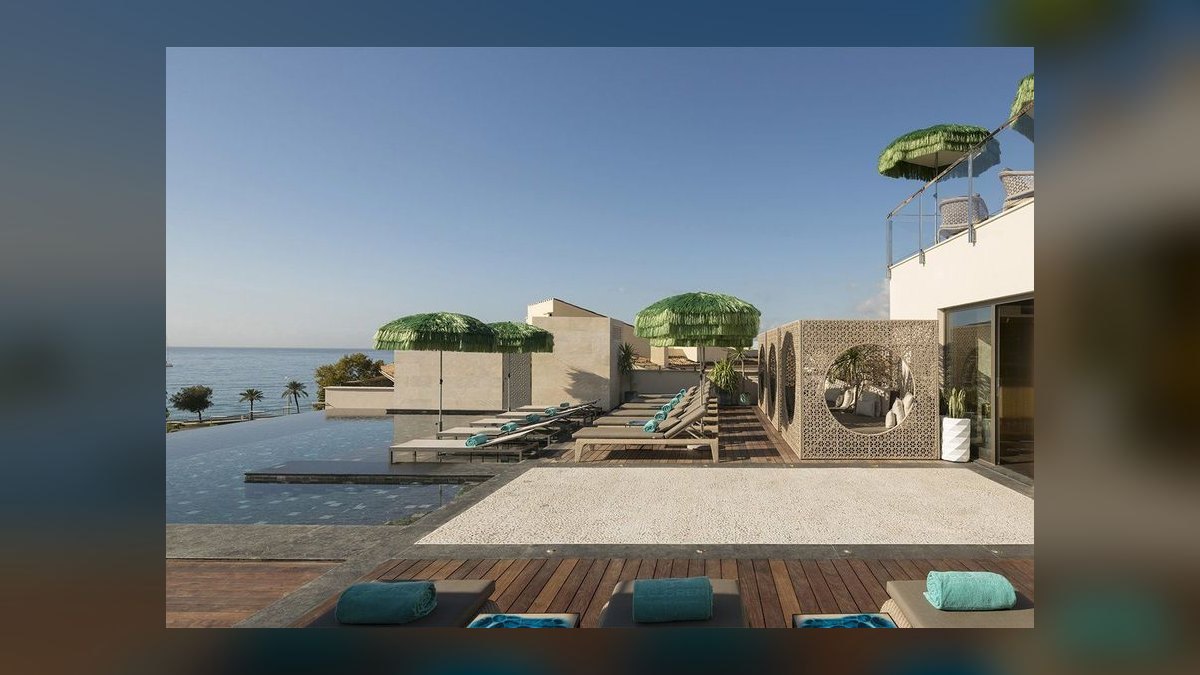 Top 10 Resorts in Mallorca in 2027 — figure 9