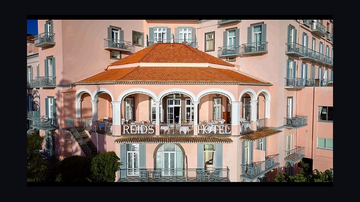 Top 10 Resorts in Portugal in 2027 — figure 4