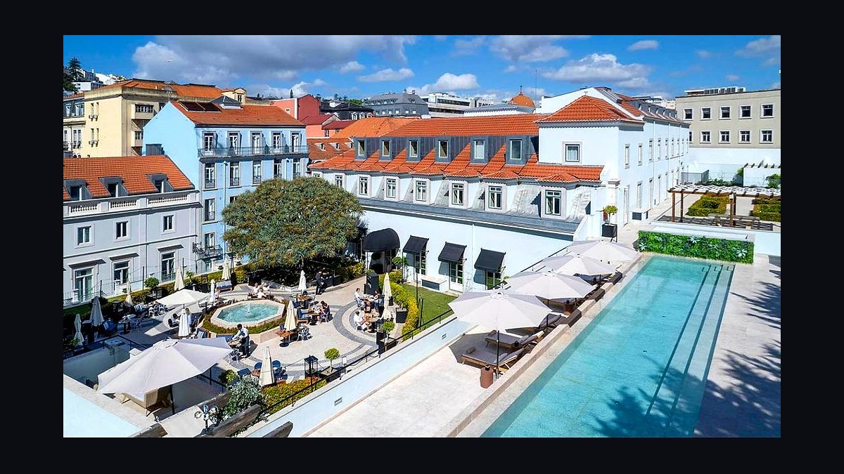 Top 10 Resorts in Portugal in 2027 — figure 7