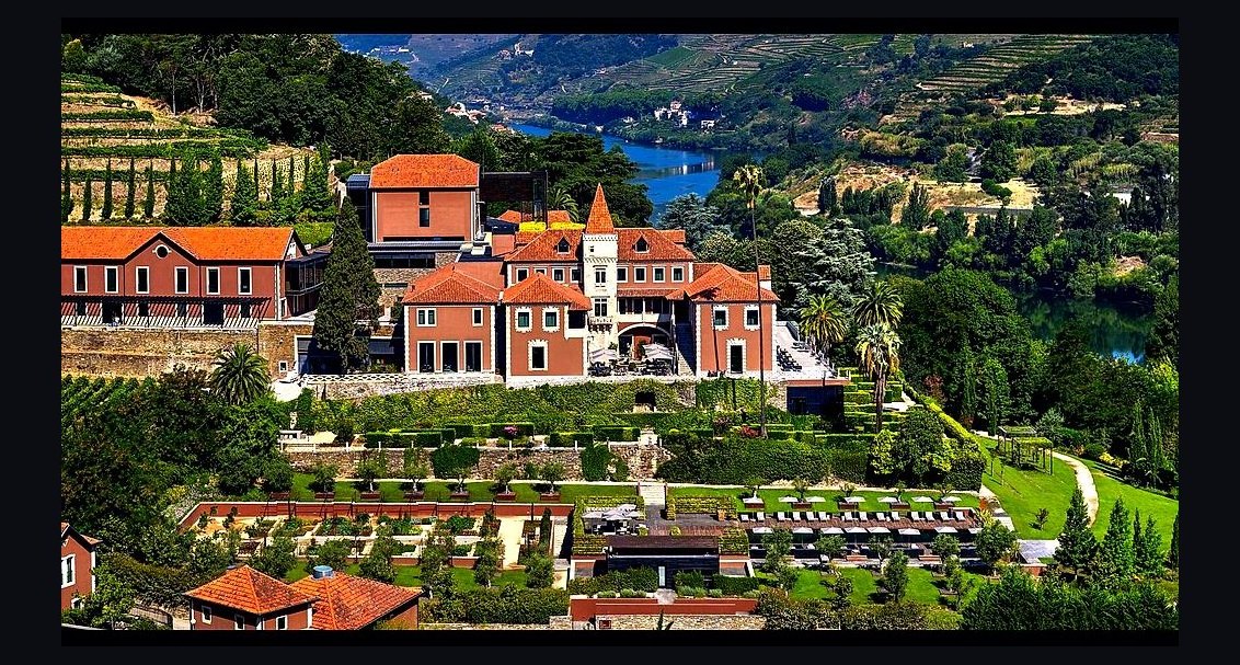 Top 10 Resorts in Portugal in 2027