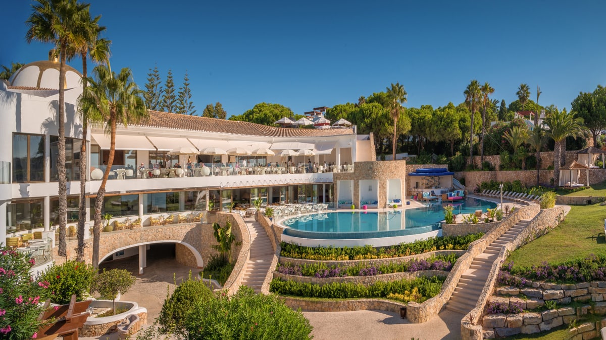 Top 10 Resorts in Algarve in 2027 — figure 1