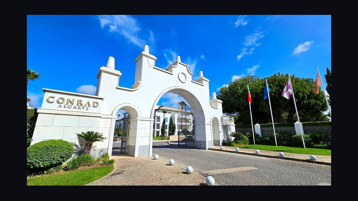 Top 10 Resorts in Algarve in 2027 — figure 2