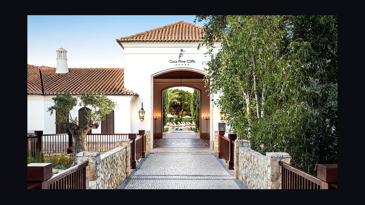 Top 10 Resorts in Algarve in 2027 — figure 3