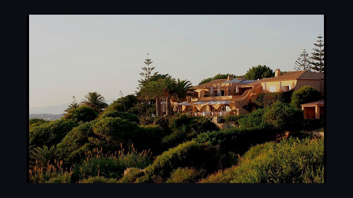Top 10 Resorts in Algarve in 2027 — figure 4