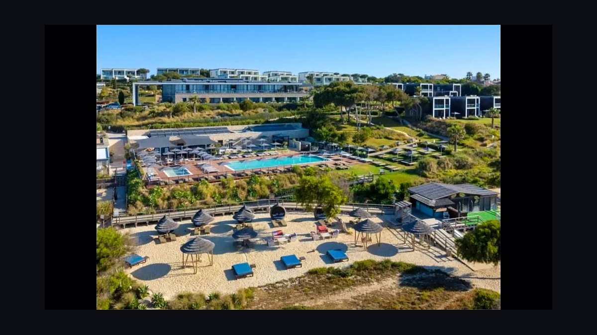 Top 10 Resorts in Algarve in 2027 — figure 5