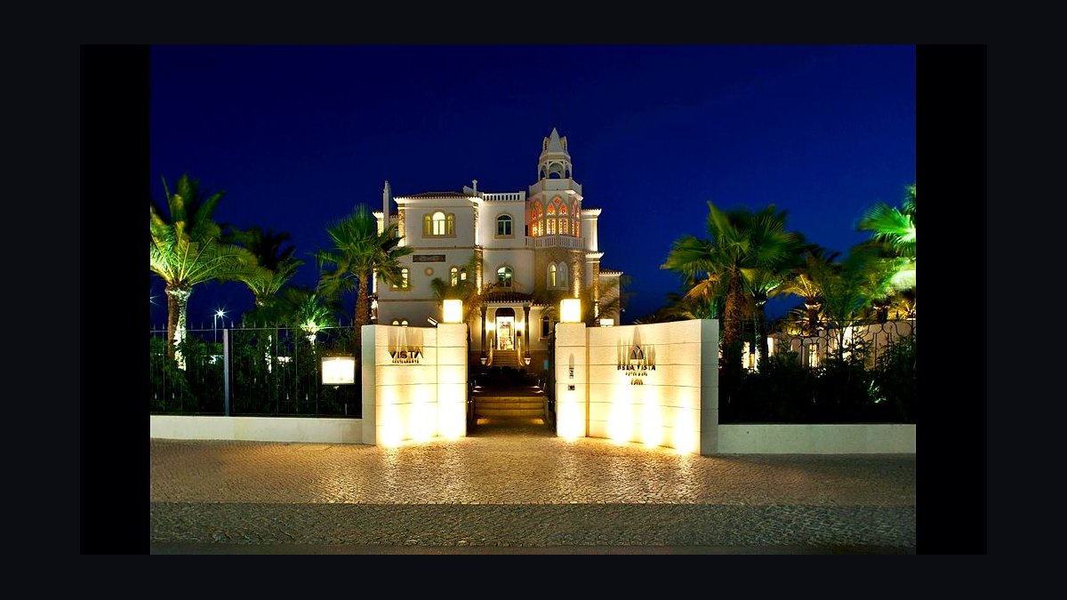Top 10 Resorts in Algarve in 2027 — figure 8