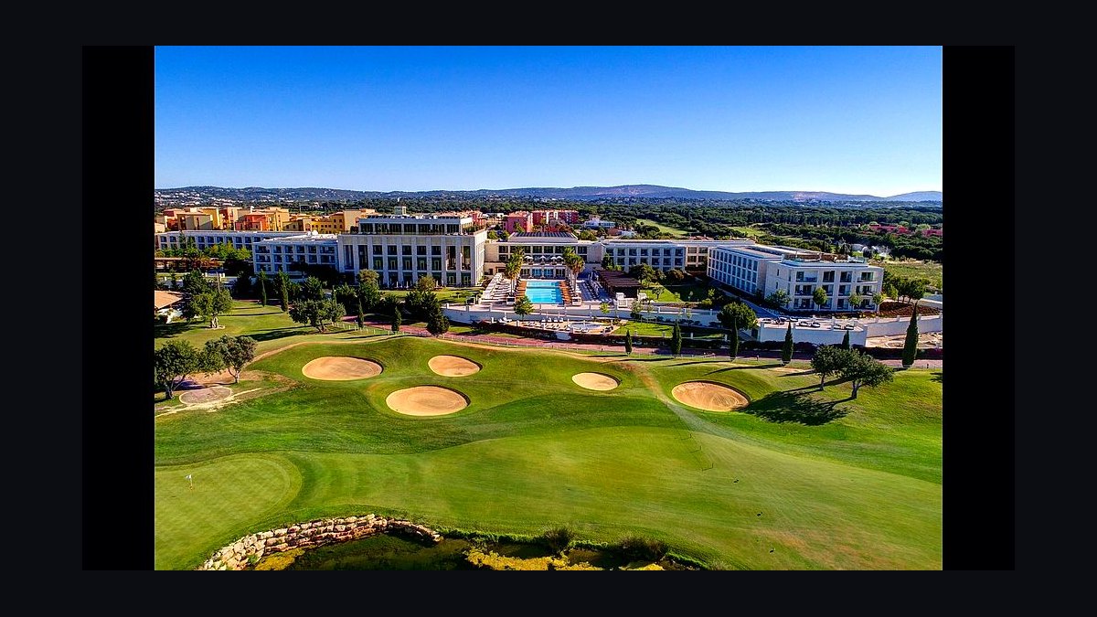 Top 10 Resorts in Algarve in 2027 — figure 9