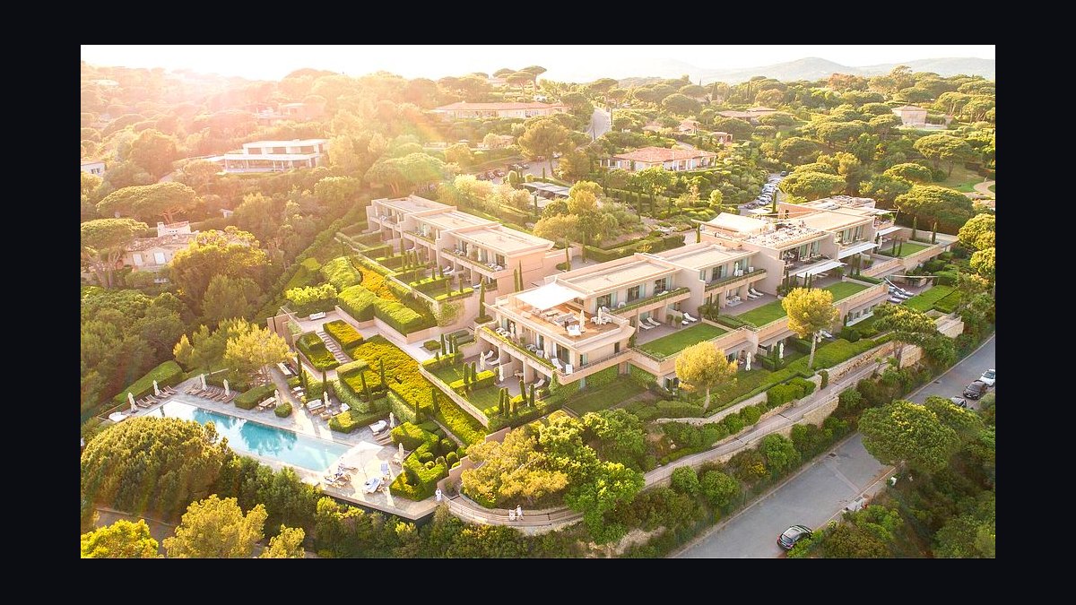 Top 10 Resorts in France in 2027 — figure 10