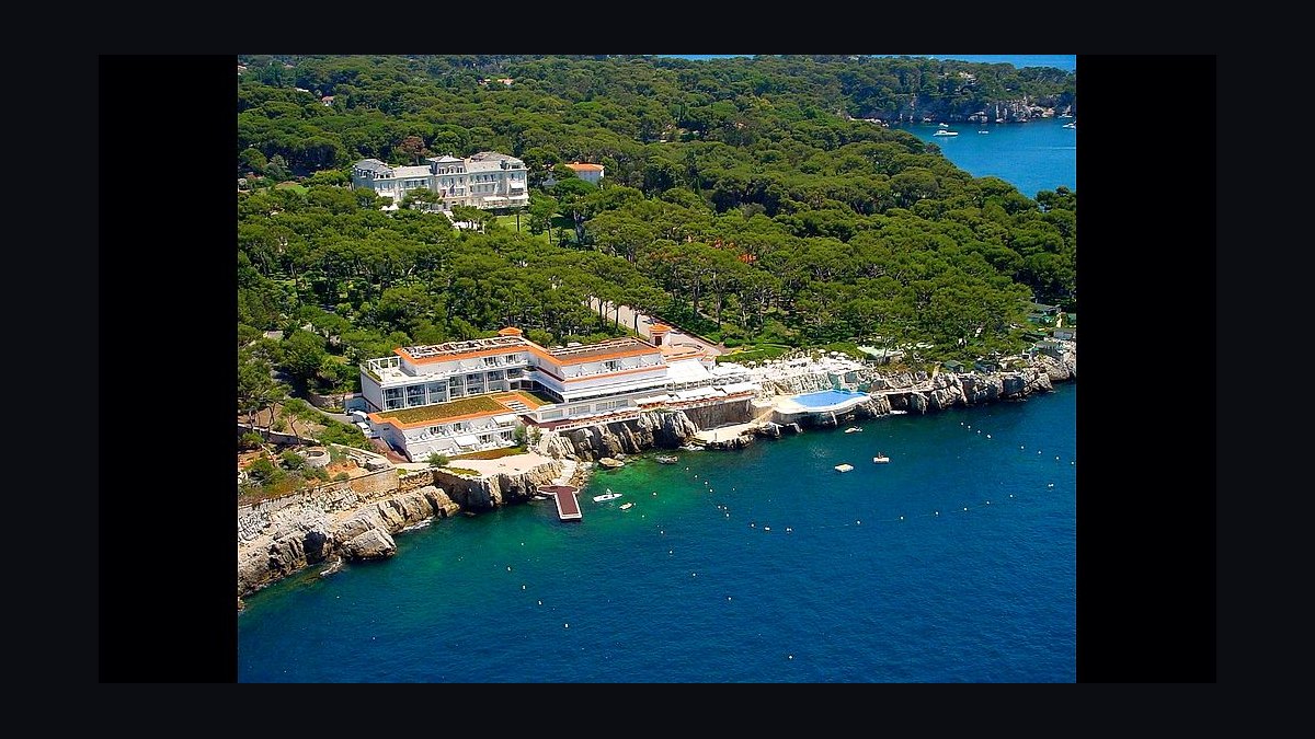Top 10 Resorts in France in 2027 — figure 2