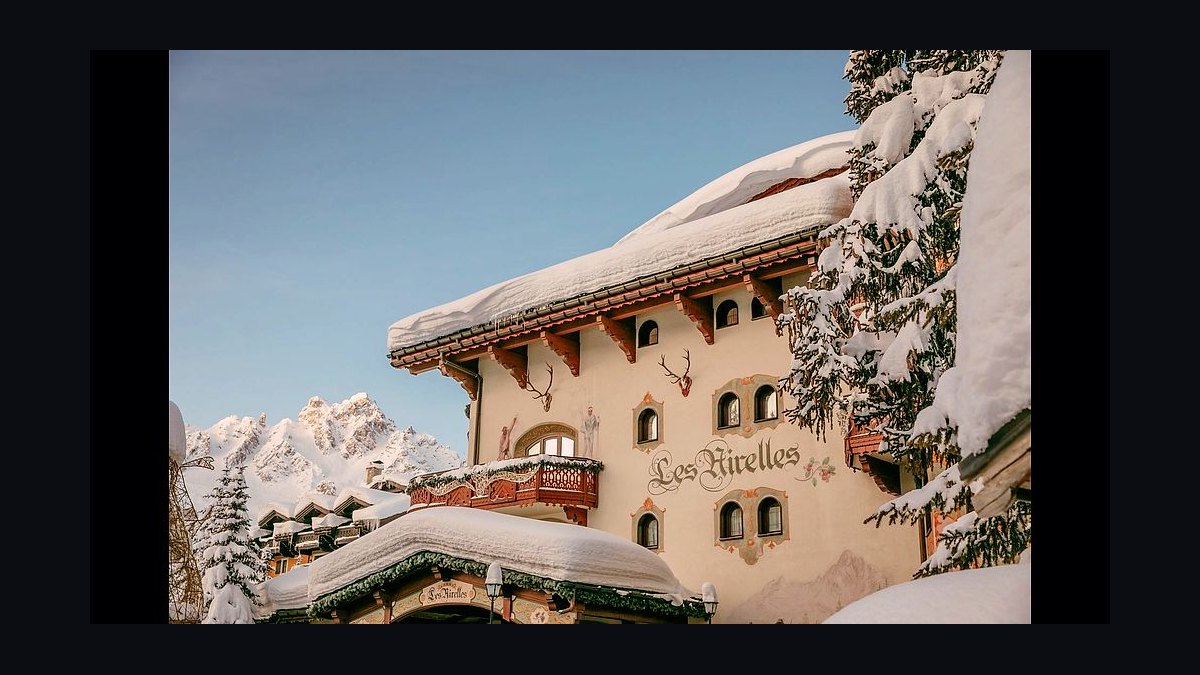Top 10 Resorts in France in 2027 — figure 3