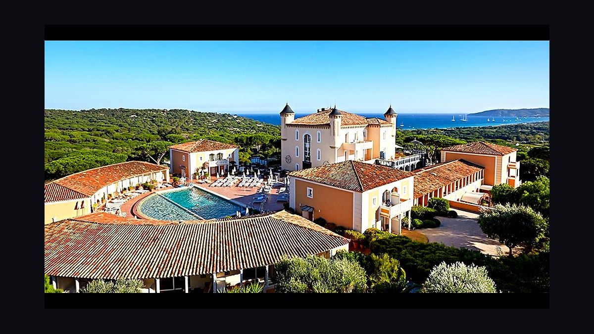 Top 10 Resorts in France in 2027 — figure 8