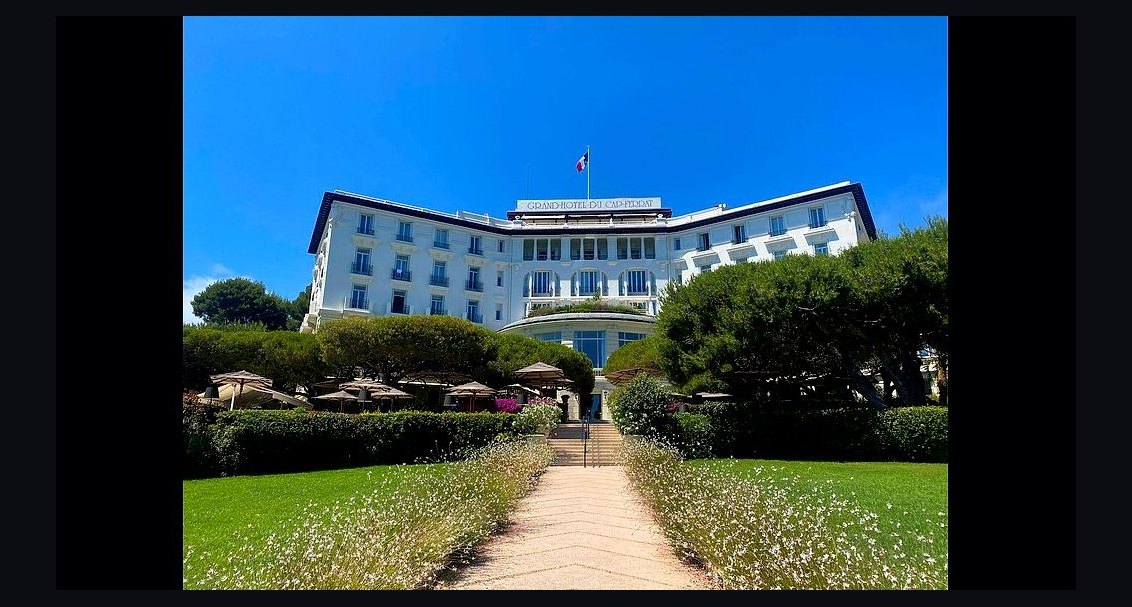 Top 10 Resorts in France in 2027