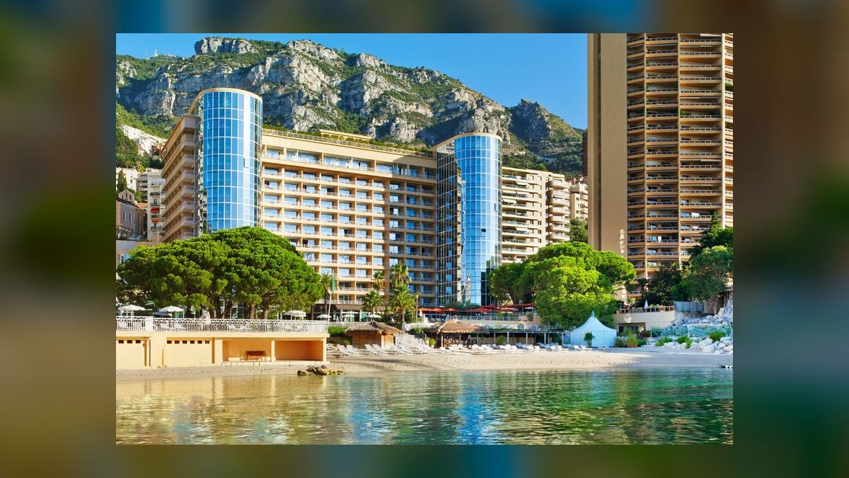 Top 10 Resorts in Monaco in 2027 — figure 9