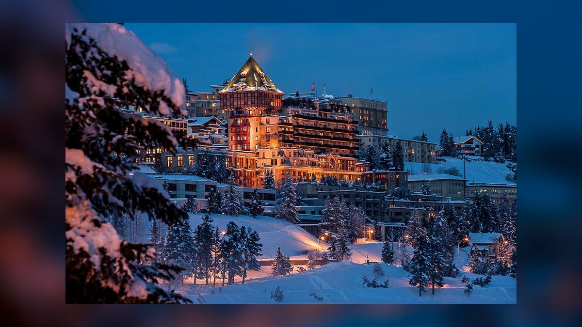 Top 10 Resorts in Switzerland in 2027 — figure 1
