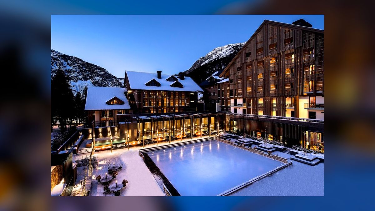 Top 10 Resorts in Switzerland in 2027 — figure 2