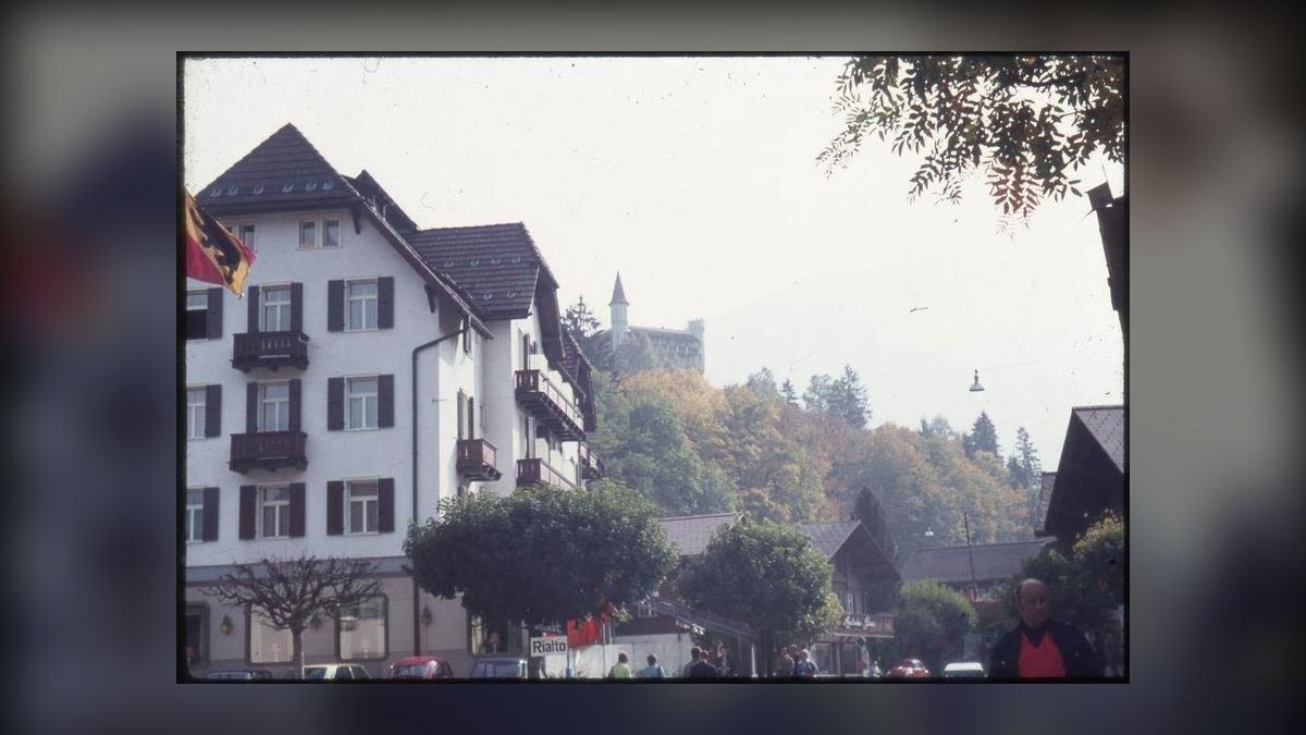 Top 10 Resorts in Switzerland in 2027 — figure 3