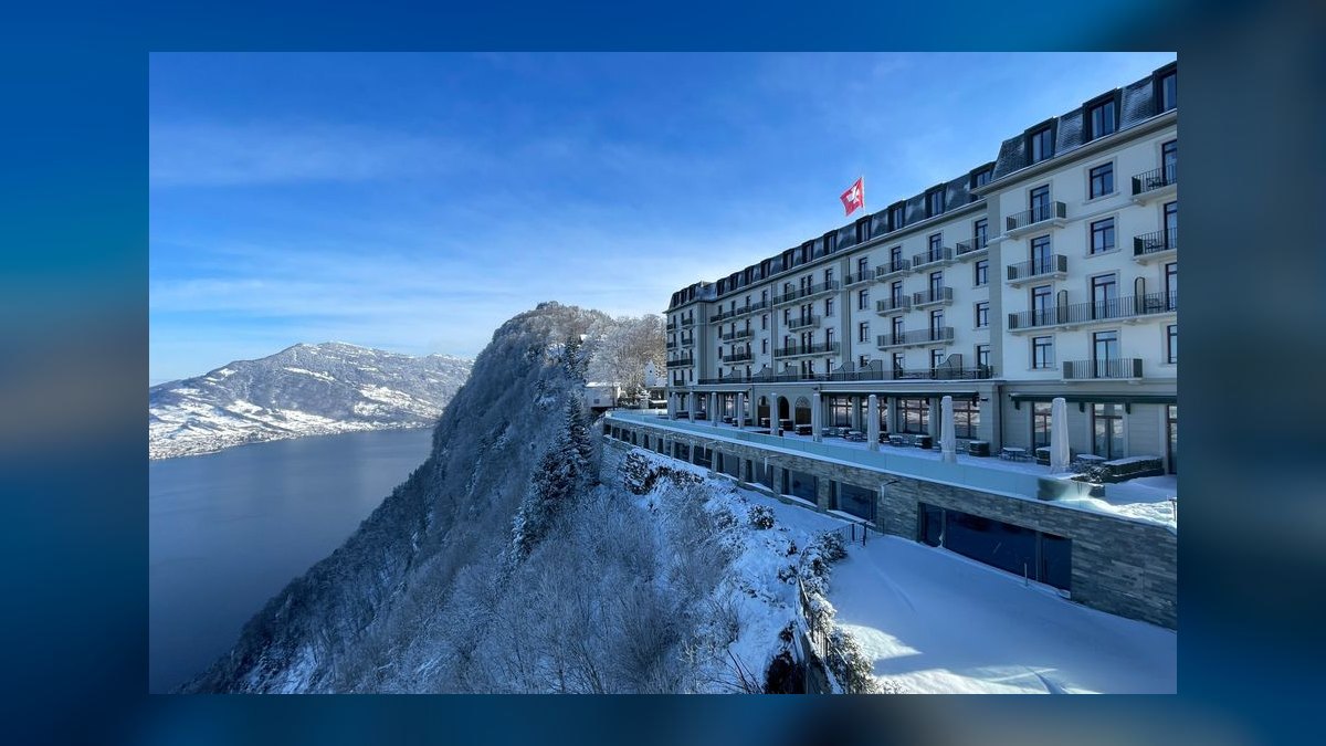Top 10 Resorts in Switzerland in 2027 — figure 4