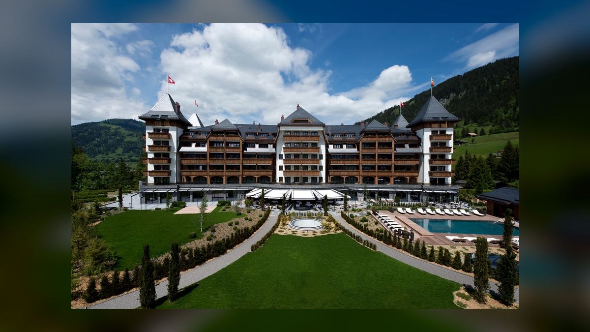 Top 10 Resorts in Switzerland in 2027 — figure 5