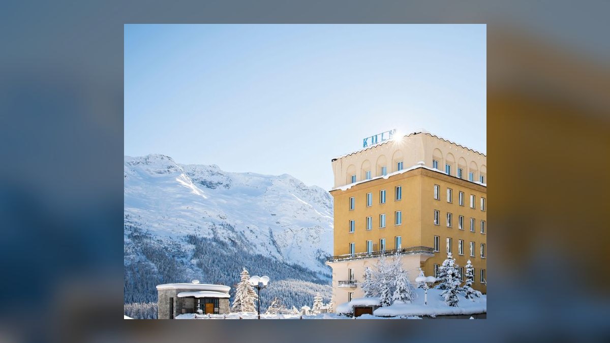 Top 10 Resorts in Switzerland in 2027 — figure 6