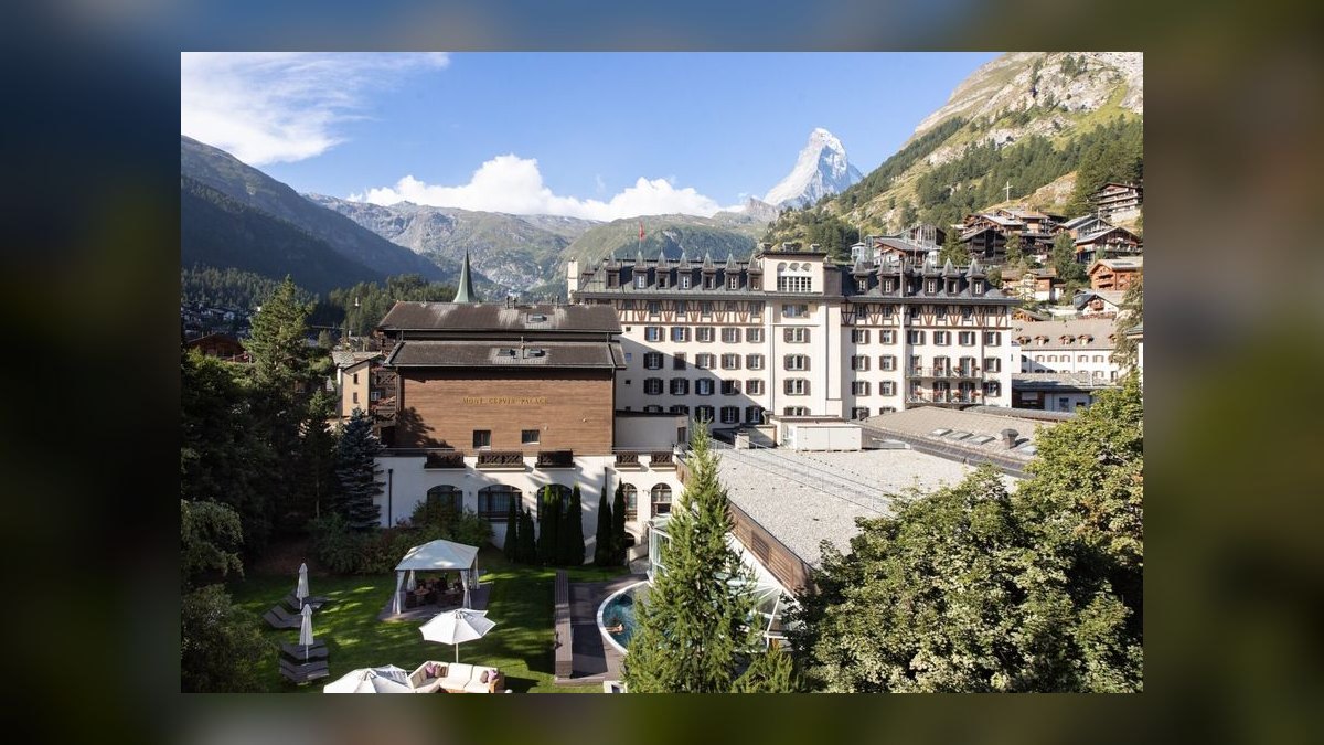 Top 10 Resorts in Switzerland in 2027 — figure 7