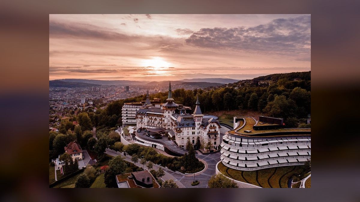 Top 10 Resorts in Switzerland in 2027 — figure 8
