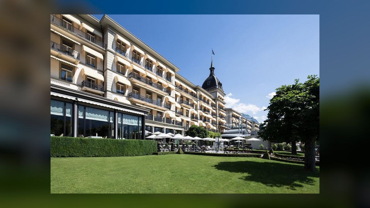 Top 10 Resorts in Switzerland in 2027 — figure 9