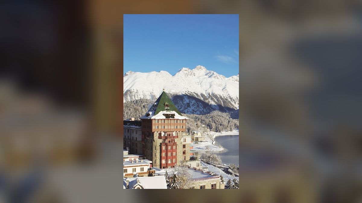 Top 10 Resorts in Switzerland in 2027