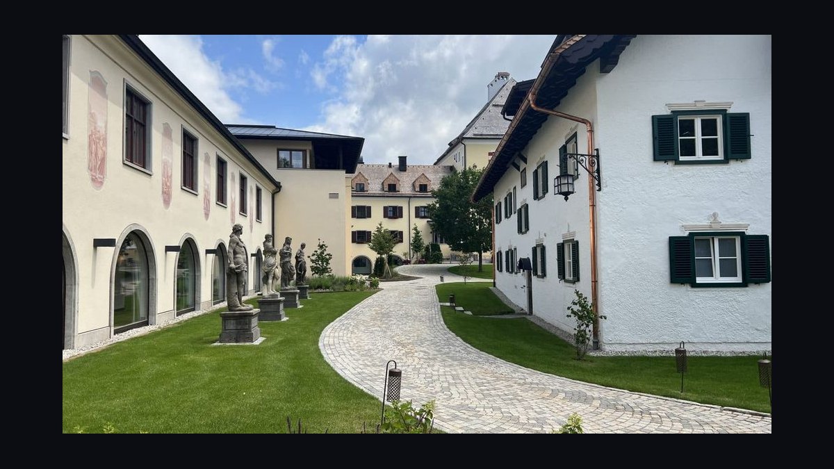 Top 10 Resorts in Austria in 2027 — figure 1
