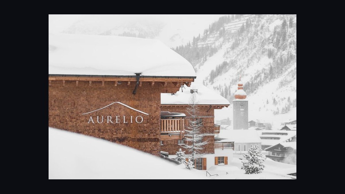 Top 10 Resorts in Austria in 2027 — figure 2