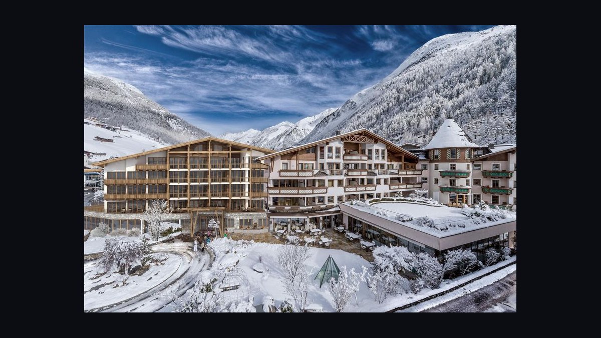 Top 10 Resorts in Austria in 2027 — figure 3