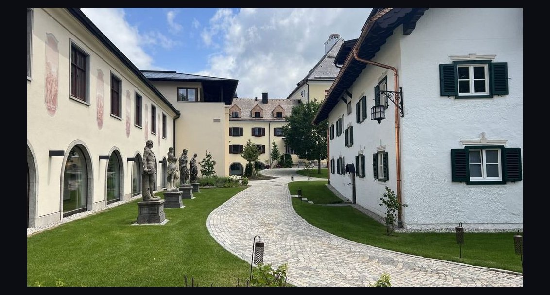 Top 10 Resorts in Austria in 2027