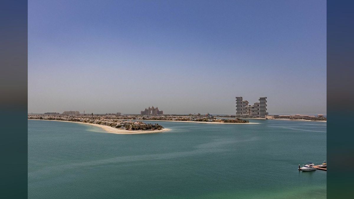 Top 10 Resorts in Dubai in 2027 — figure 1