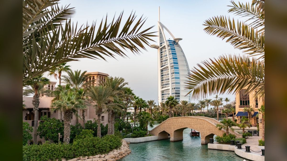 Top 10 Resorts in Dubai in 2027 — figure 2