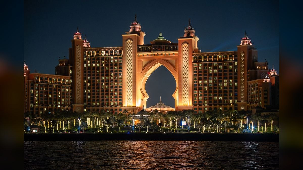 Top 10 Resorts in Dubai in 2027 — figure 3