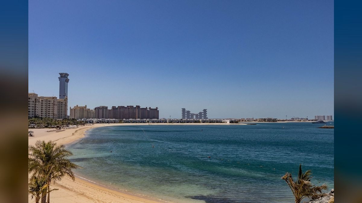 Top 10 Resorts in Dubai in 2027 — figure 4