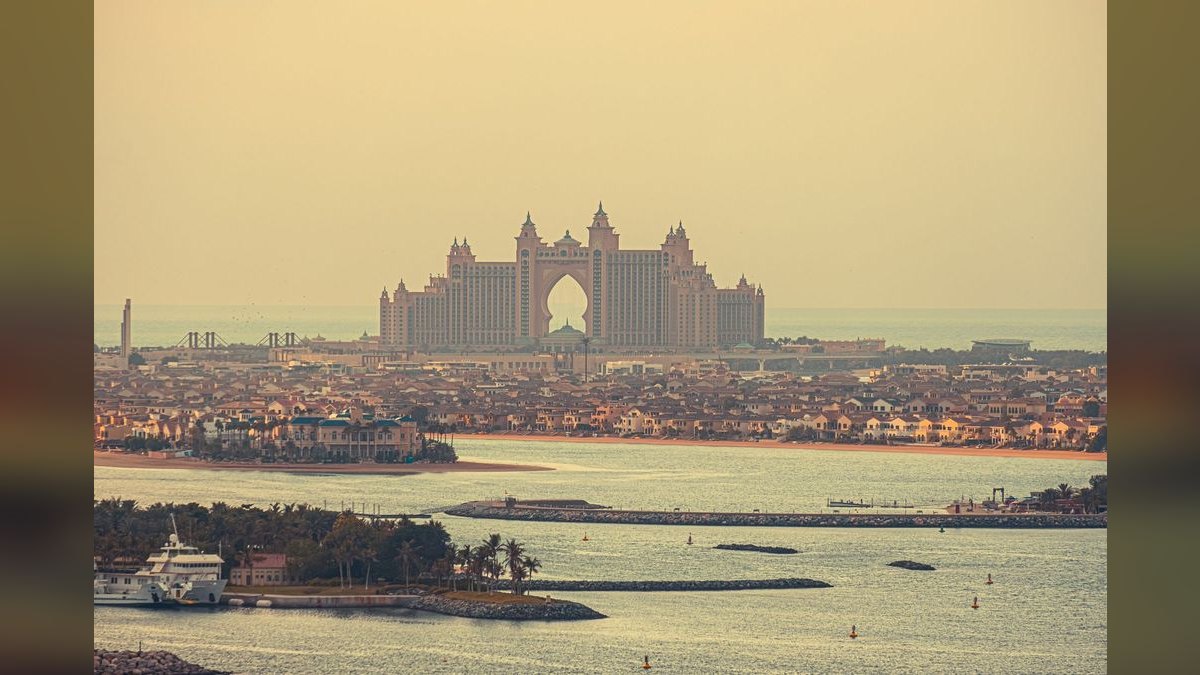 Top 10 Resorts in Dubai in 2027 — figure 5