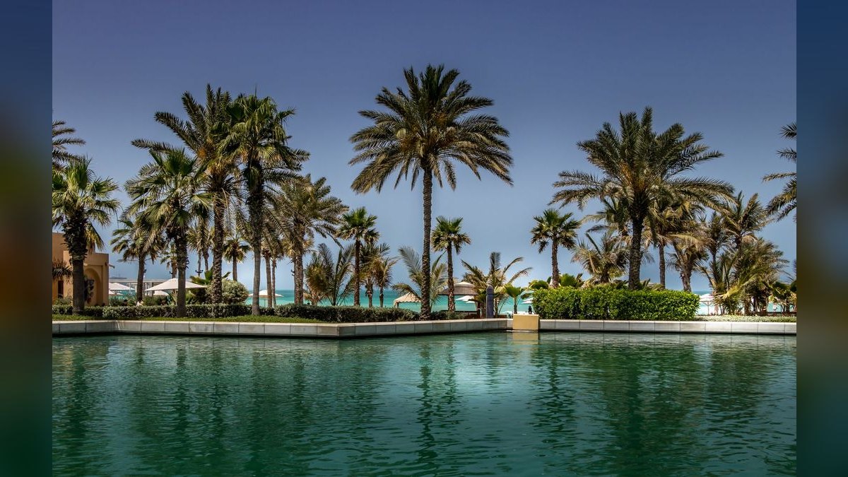 Top 10 Resorts in Dubai in 2027 — figure 6