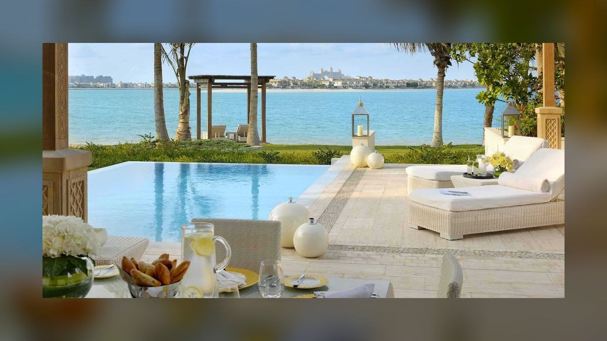 Top 10 Resorts in Dubai in 2027 — figure 7