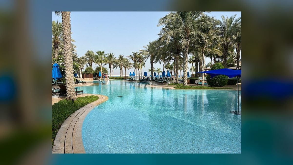 Top 10 Resorts in Dubai in 2027 — figure 9