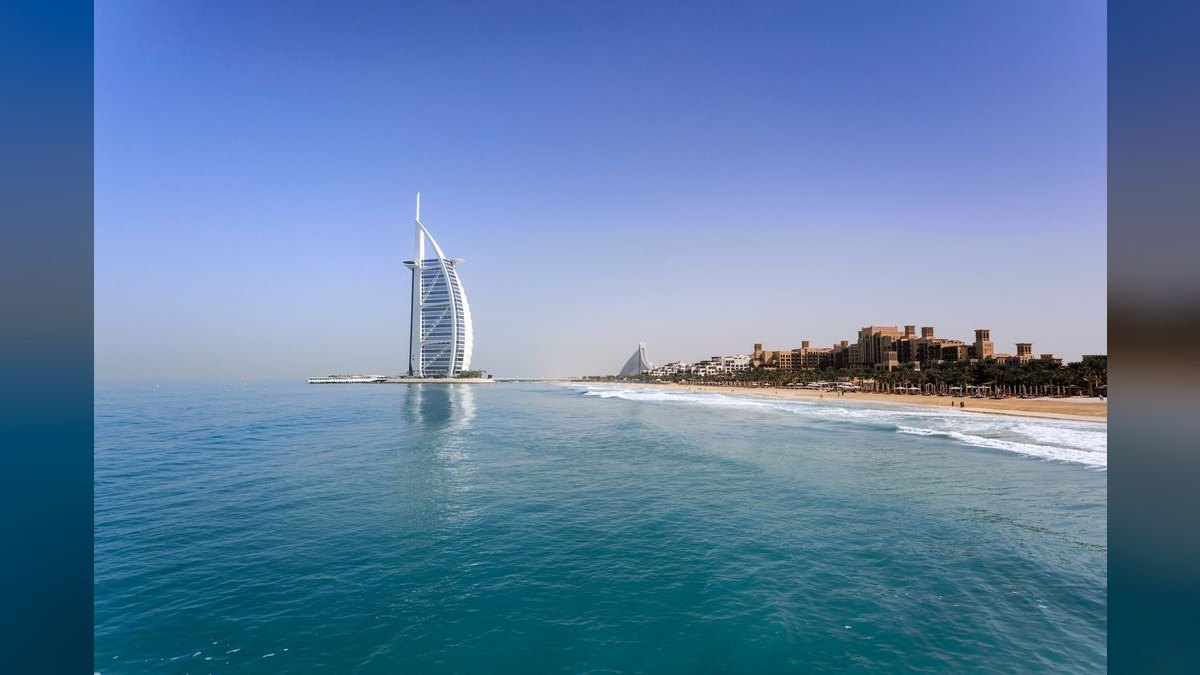 Top 10 Resorts in Dubai in 2027