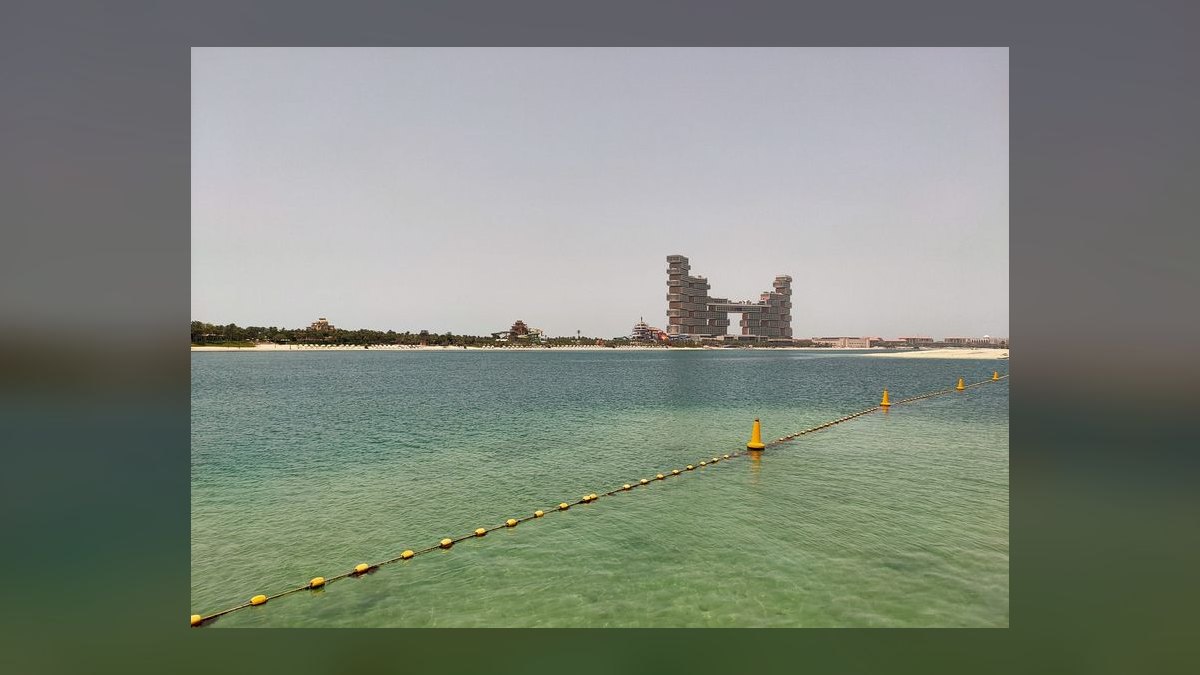 Top 10 Resorts in Dubai in 2027