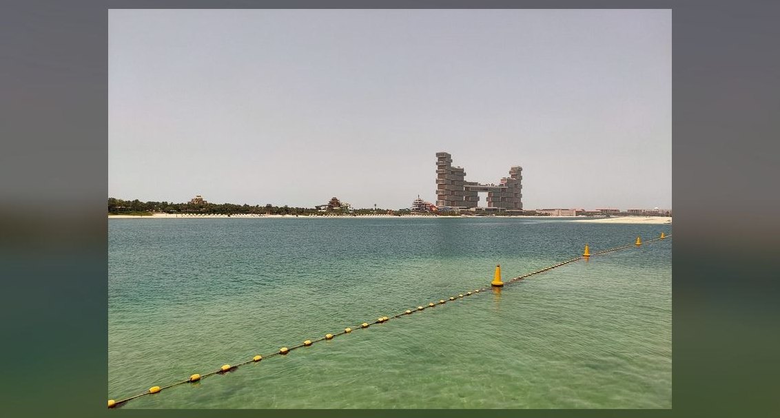 Top 10 Resorts in Dubai in 2027