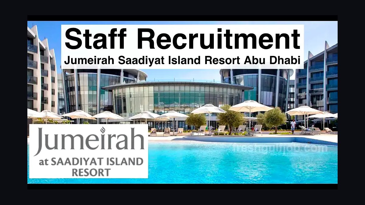 Top 10 Resorts in Abu Dhabi in 2027 — figure 10
