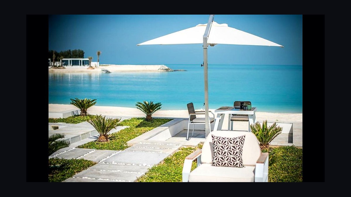 Top 10 Resorts in Abu Dhabi in 2027 — figure 3