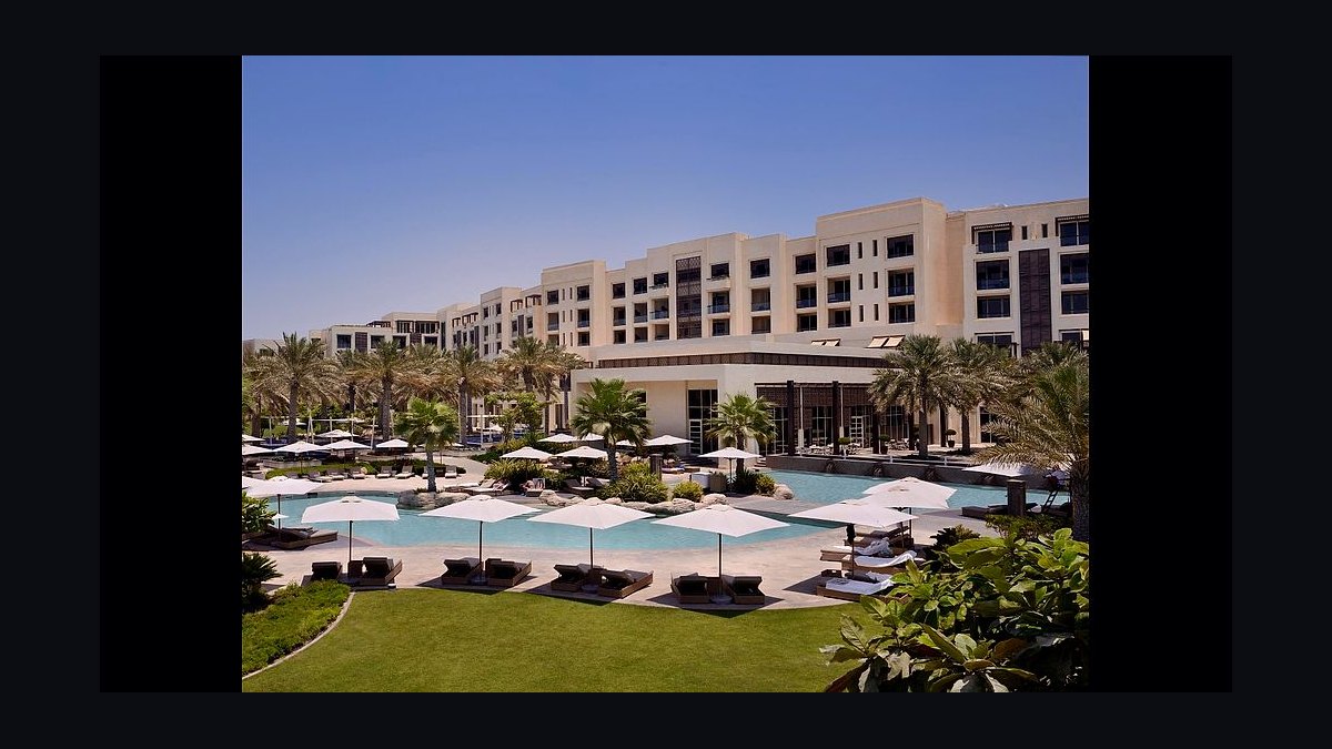 Top 10 Resorts in Abu Dhabi in 2027 — figure 4