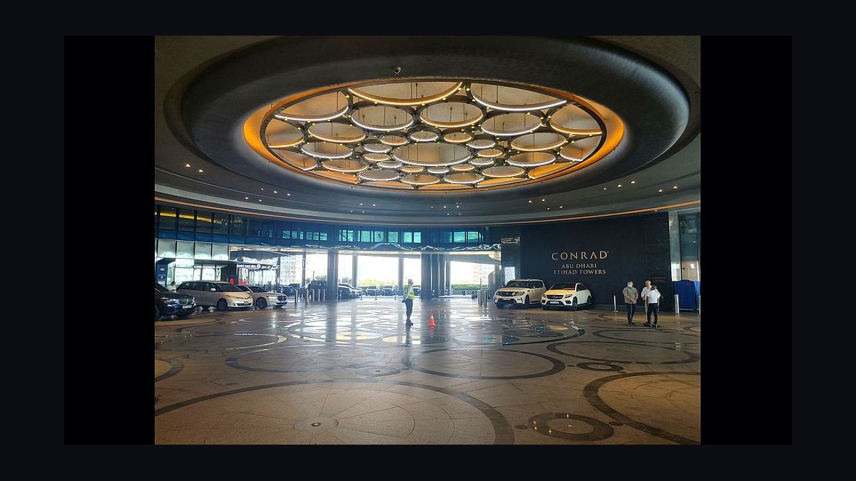 Top 10 Resorts in Abu Dhabi in 2027 — figure 5