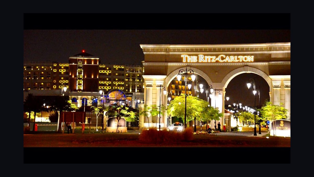 Top 10 Resorts in Abu Dhabi in 2027 — figure 6